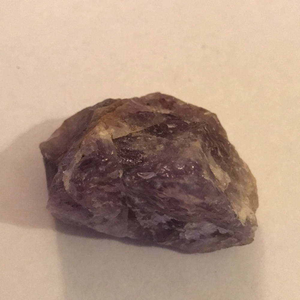 Amethyst stone